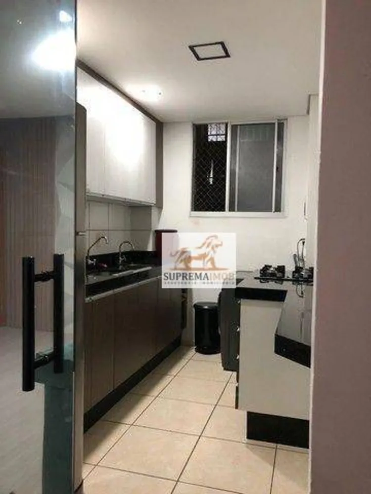Apartamento, 2 quartos, 47 m² - Foto 4