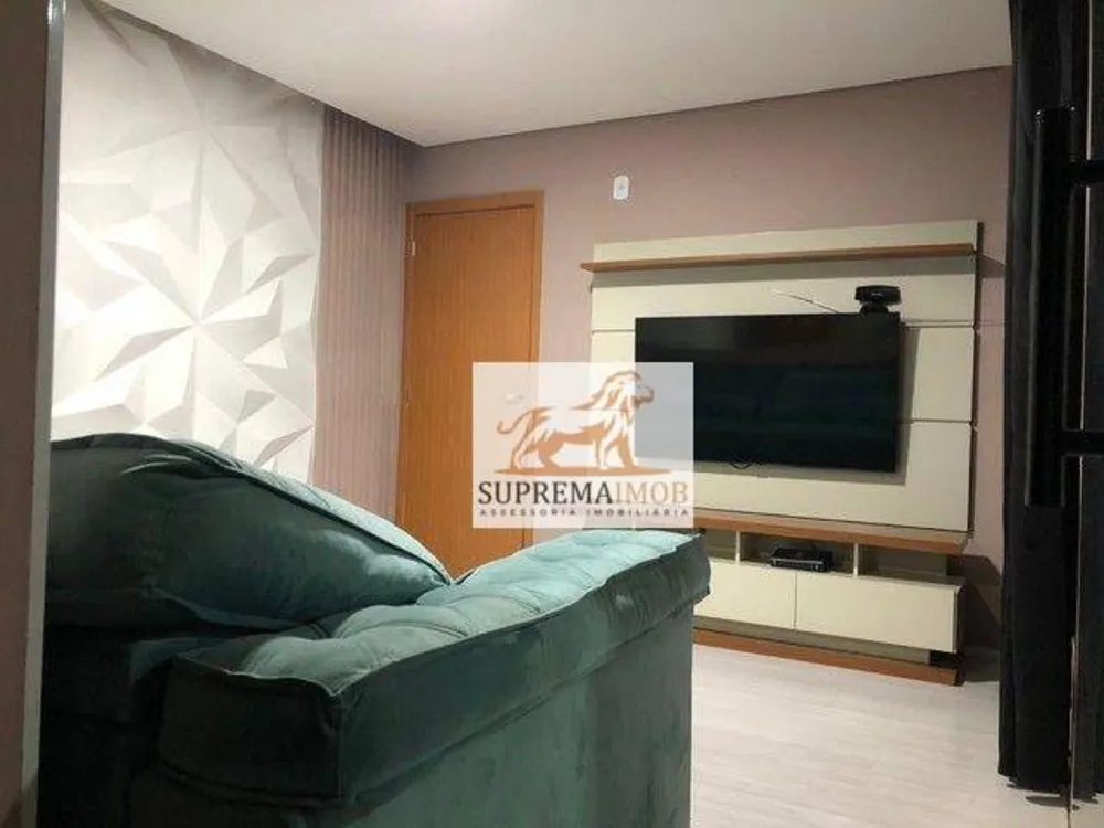 Apartamento, 2 quartos, 47 m² - Foto 1