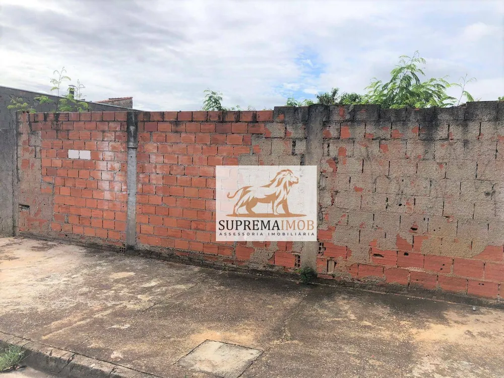 Terreno, 250 m² - Foto 1