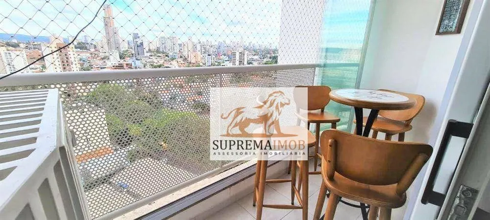 Apartamento, 3 quartos, 93 m² - Foto 4