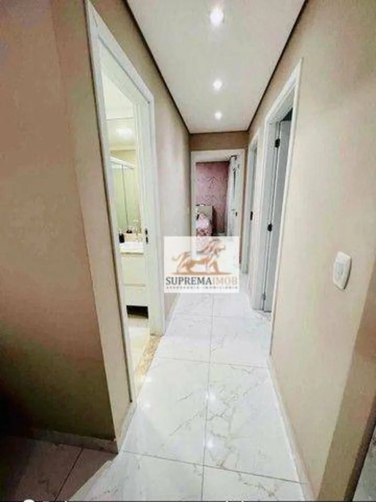 Apartamento, 3 quartos, 80 m² - Foto 3