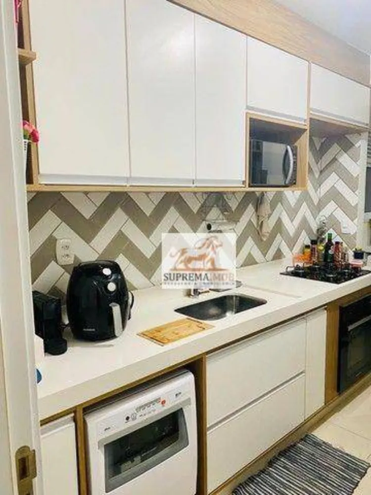 Apartamento, 3 quartos, 80 m² - Foto 4