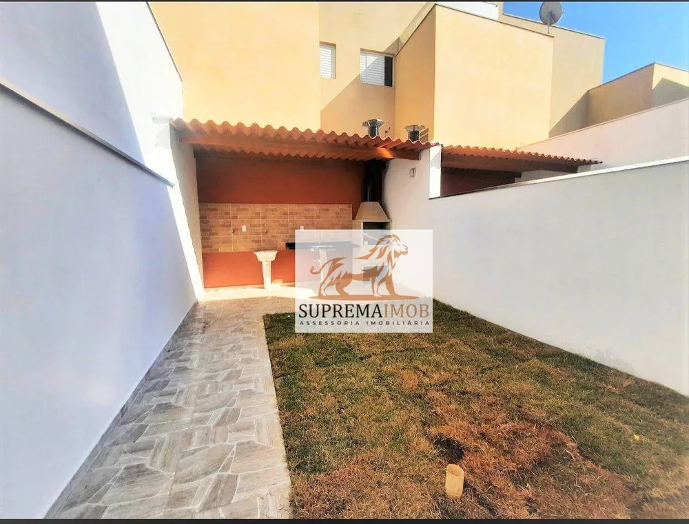 Casa, 2 quartos, 70 m² - Foto 4