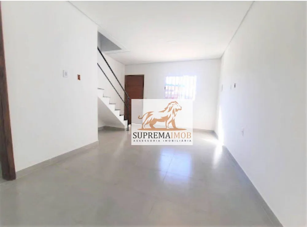 Casa, 2 quartos, 70 m² - Foto 2