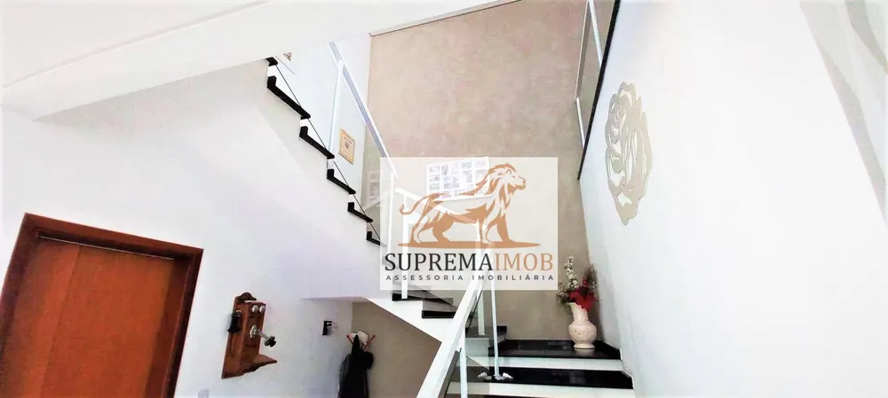 Casa de Condomínio, 4 quartos - Foto 4