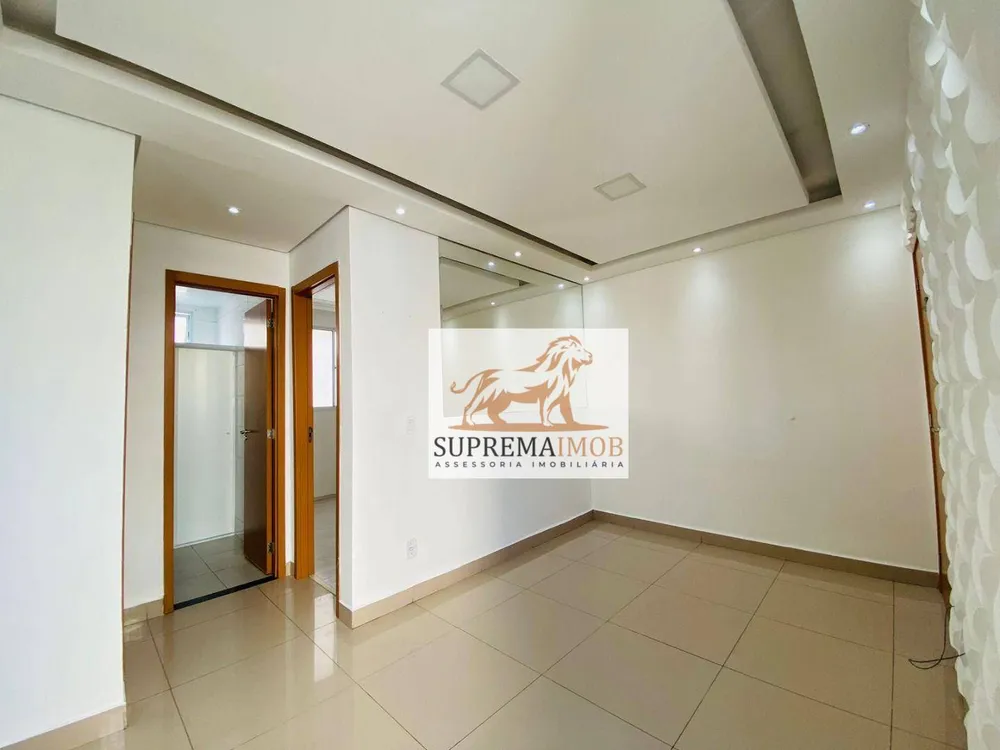 Apartamento, 2 quartos, 43 m² - Foto 2