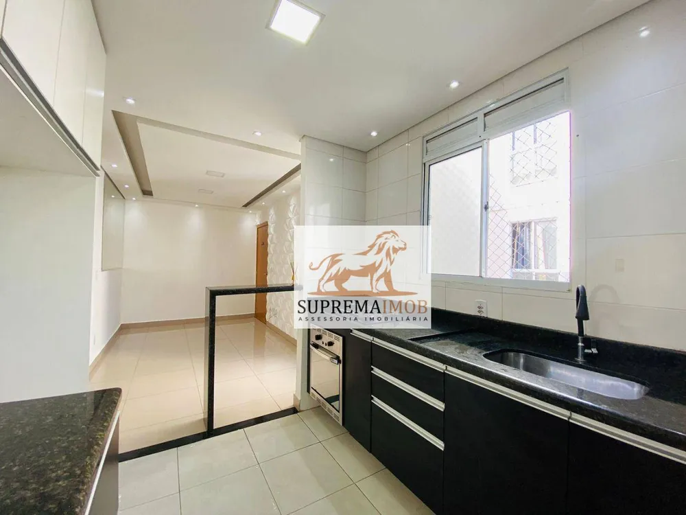 Apartamento, 2 quartos, 43 m² - Foto 4