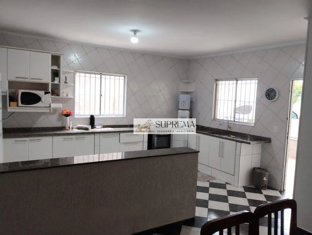 Casa, 3 quartos, 138 m² - Foto 4