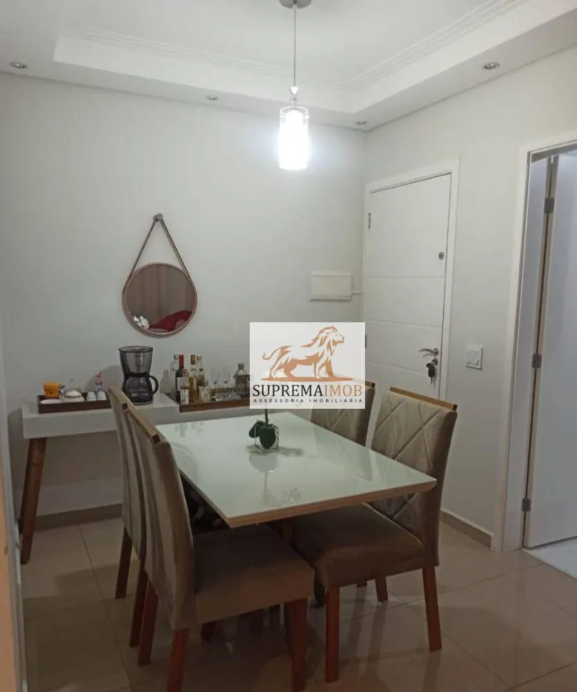 Apartamento, 2 quartos, 50 m² - Foto 1