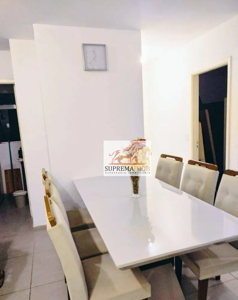 Apartamento, 2 quartos, 51 m² - Foto 2