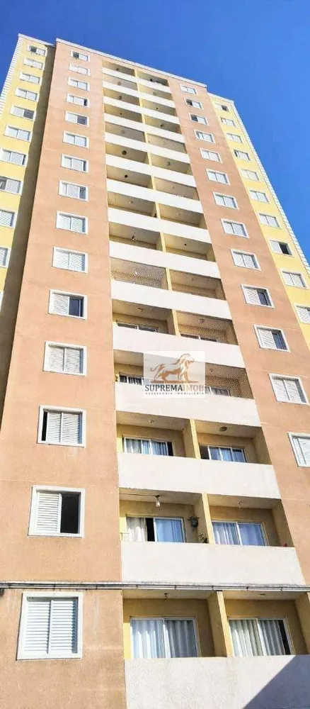 Apartamento, 2 quartos, 51 m² - Foto 1