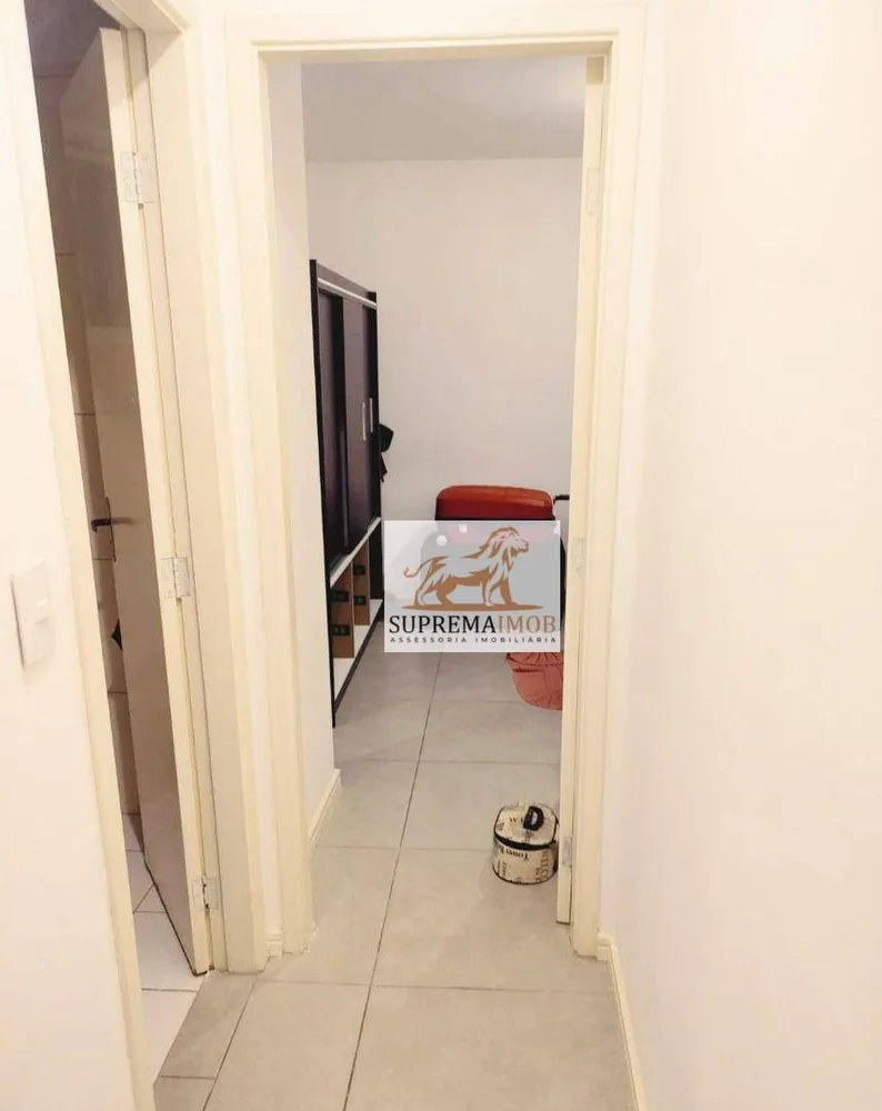 Apartamento, 2 quartos, 51 m² - Foto 3