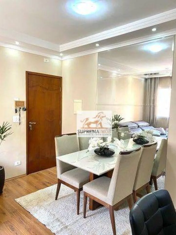 Apartamento, 2 quartos, 43 m² - Foto 1