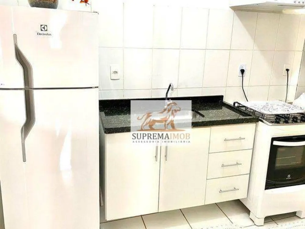 Apartamento, 2 quartos, 43 m² - Foto 3