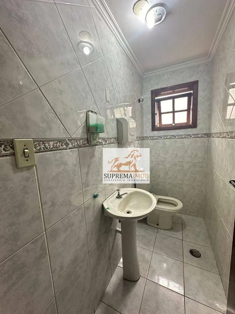 Casa, 4 quartos, 600 m² - Foto 4