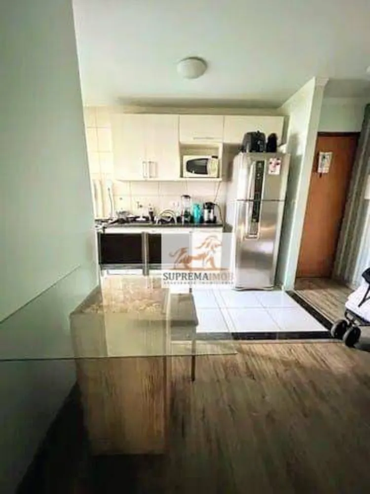 Apartamento, 2 quartos, 51 m² - Foto 1