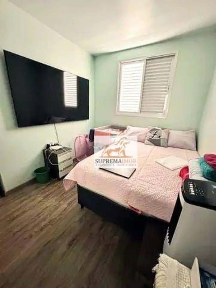 Apartamento, 2 quartos, 51 m² - Foto 3
