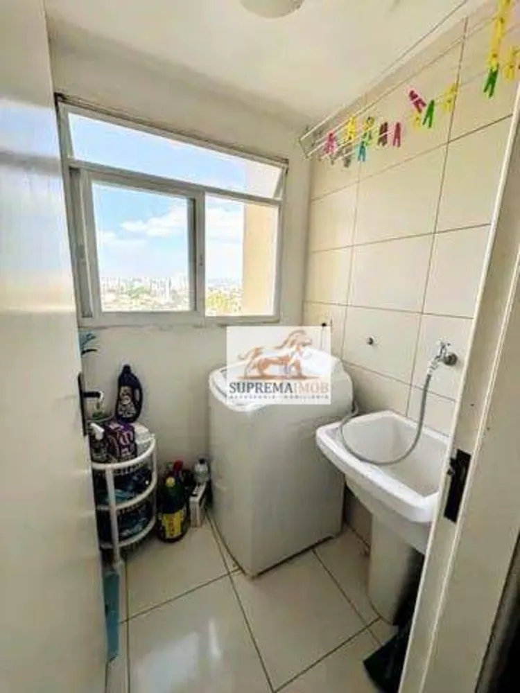 Apartamento, 2 quartos, 51 m² - Foto 2