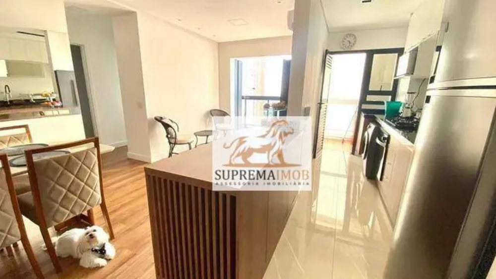 Apartamento, 2 quartos, 62 m² - Foto 2
