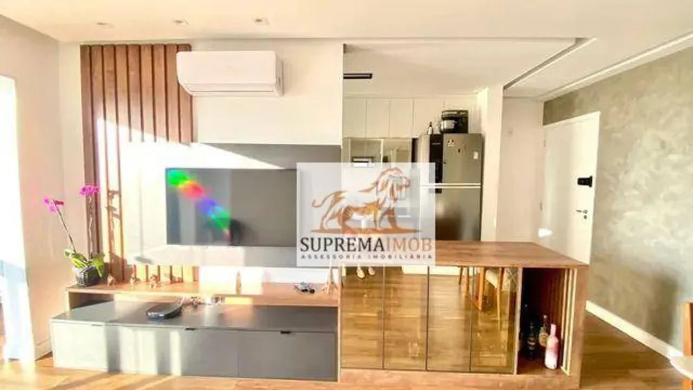 Apartamento, 2 quartos, 62 m² - Foto 3