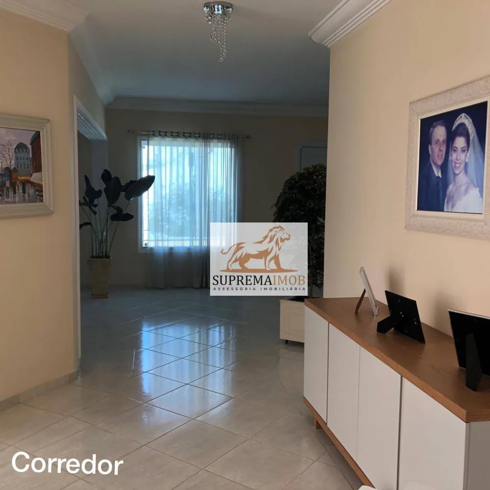 Casa, 3 quartos, 300 m² - Foto 4