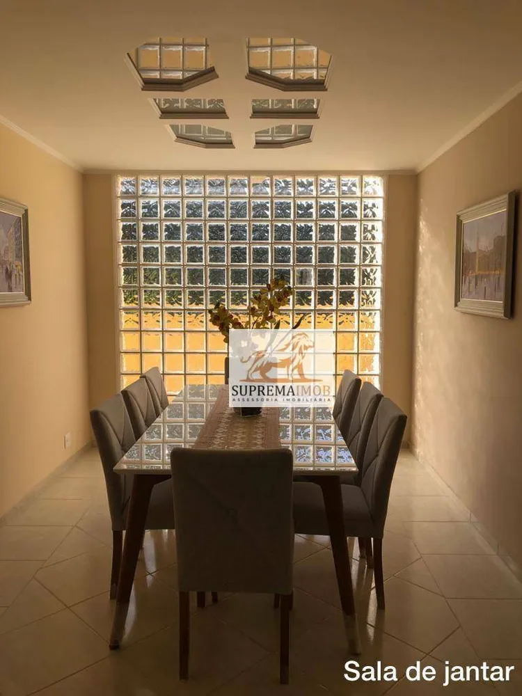 Casa, 3 quartos, 300 m² - Foto 3