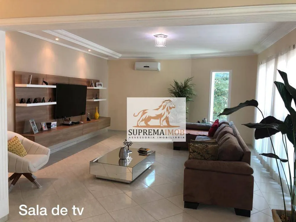 Casa, 3 quartos, 300 m² - Foto 1