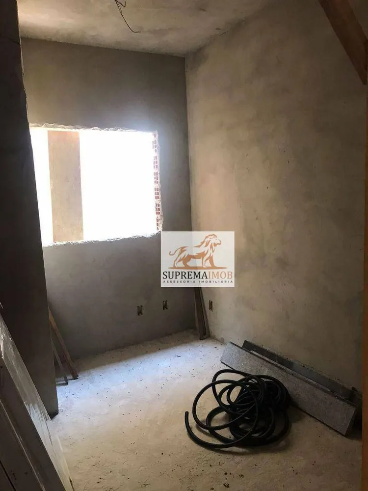 Casa, 3 quartos, 90 m² - Foto 4