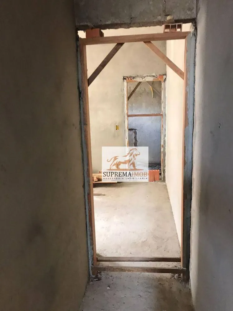 Casa, 3 quartos, 90 m² - Foto 2