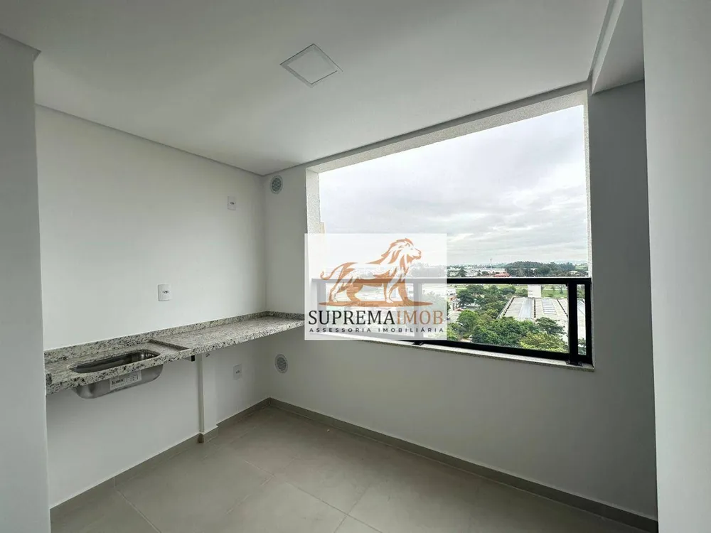 Apartamento, 2 quartos, 67 m² - Foto 3