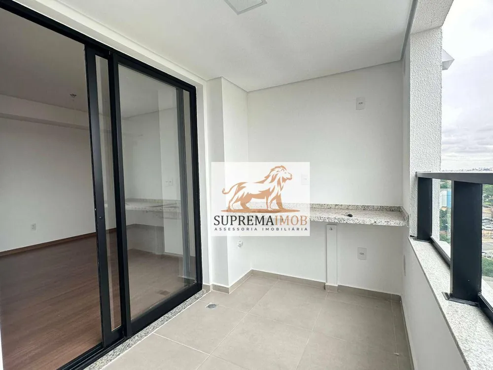 Apartamento, 2 quartos, 67 m² - Foto 4