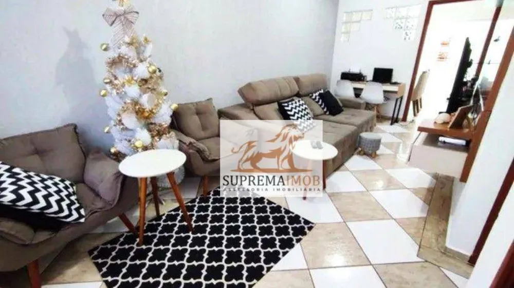 Casa, 3 quartos, 167 m² - Foto 2