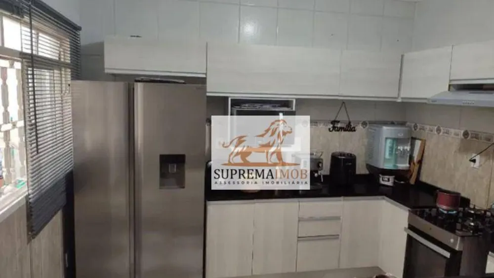 Casa, 3 quartos, 167 m² - Foto 4