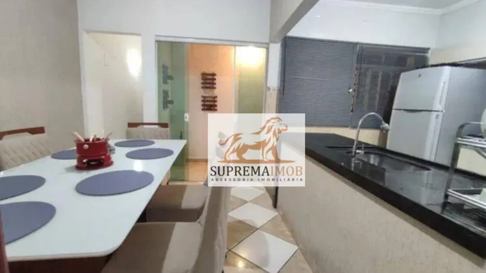 Casa, 3 quartos, 167 m² - Foto 3