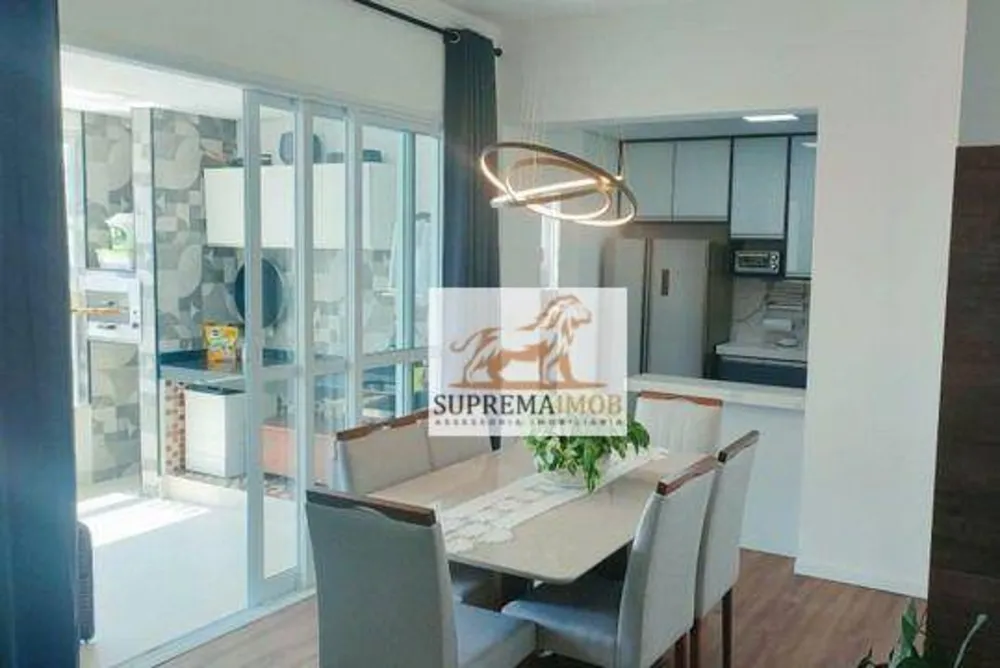 Apartamento, 3 quartos, 105 m² - Foto 2