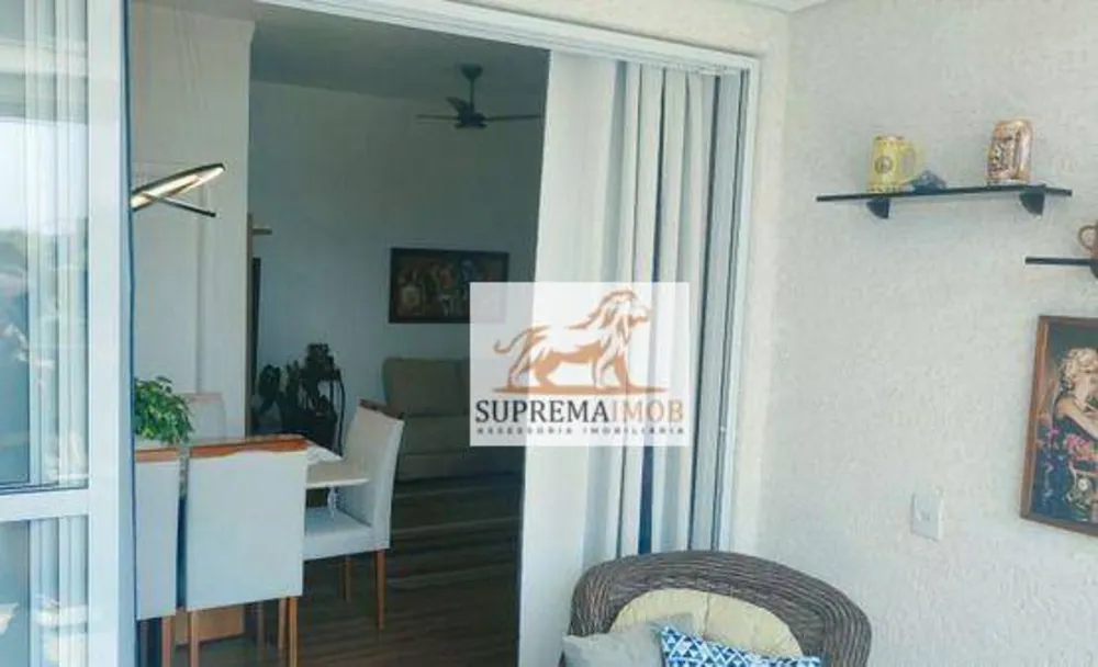 Apartamento, 3 quartos, 105 m² - Foto 4