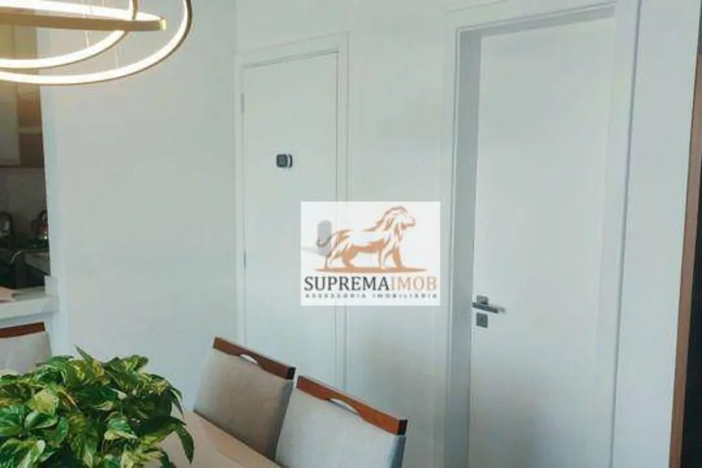Apartamento, 3 quartos, 105 m² - Foto 3