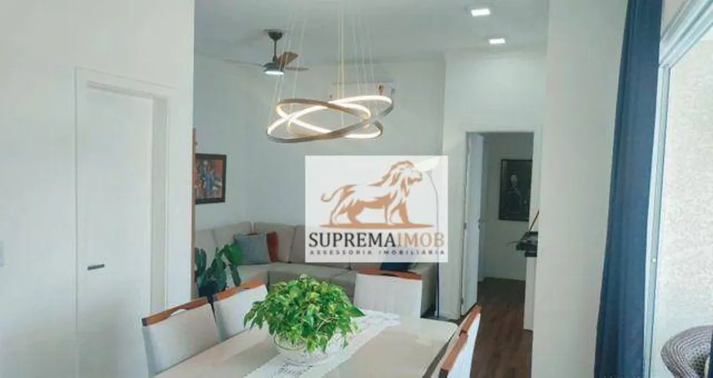 Apartamento, 3 quartos, 105 m² - Foto 1