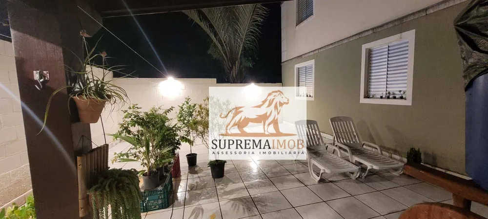 Apartamento, 3 quartos, 120 m² - Foto 4