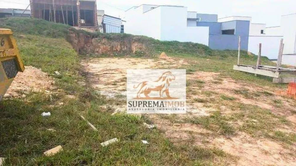 Loteamento e Condomínio, 154 m² - Foto 1