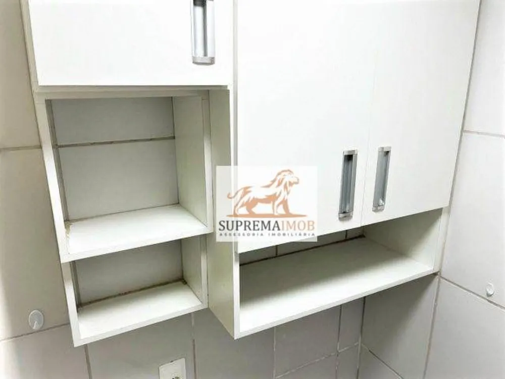 Apartamento, 2 quartos, 55 m² - Foto 3