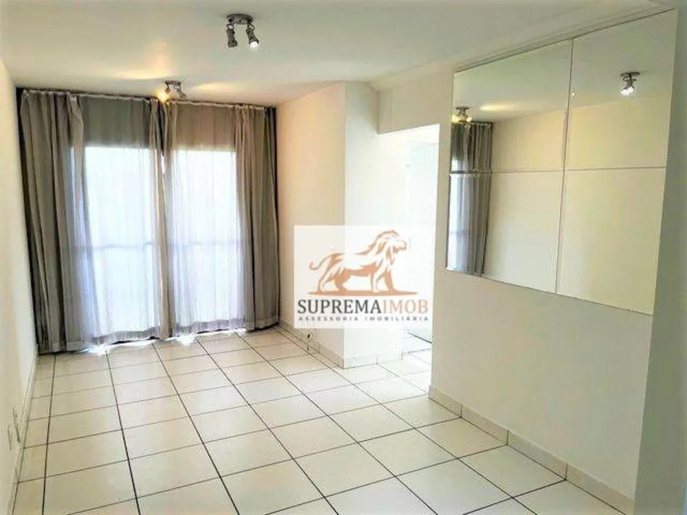 Apartamento, 2 quartos, 55 m² - Foto 4