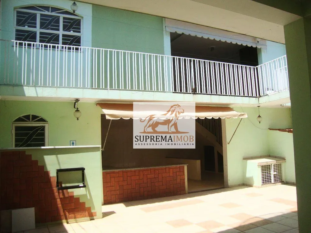 Casa, 4 quartos, 431 m² - Foto 2