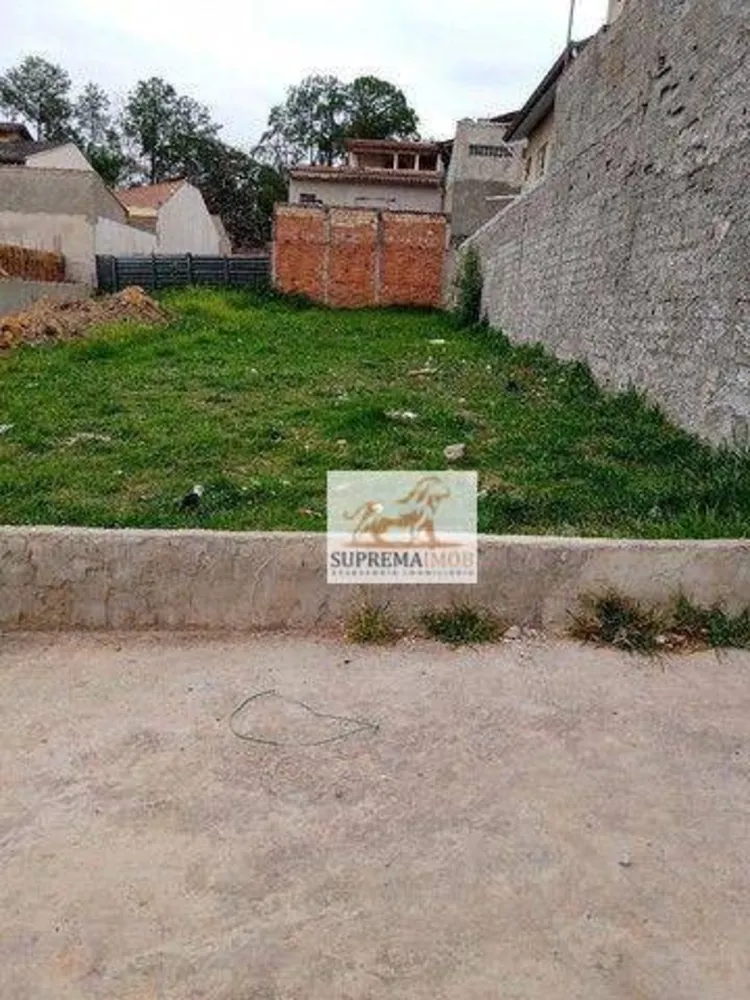 Terreno, 229 m² - Foto 1