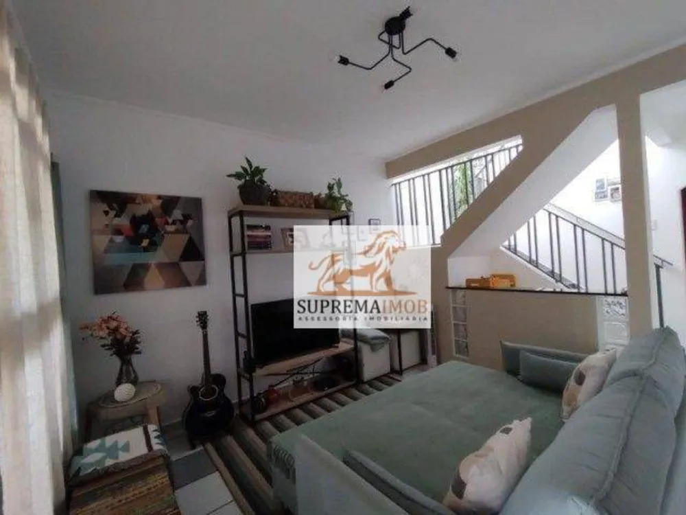 Casa, 3 quartos, 137 m² - Foto 3