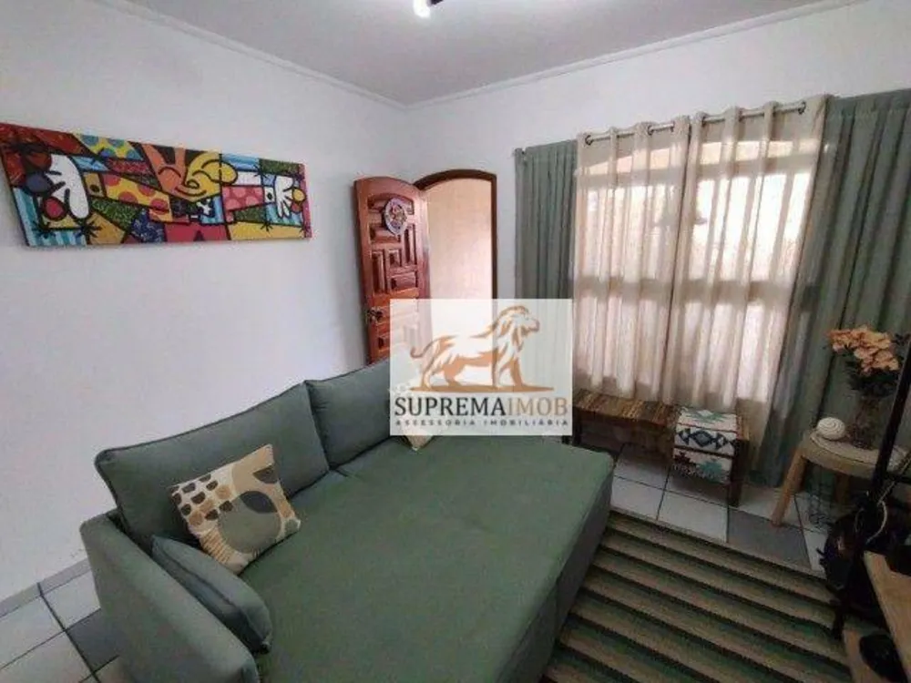 Casa, 3 quartos, 137 m² - Foto 1