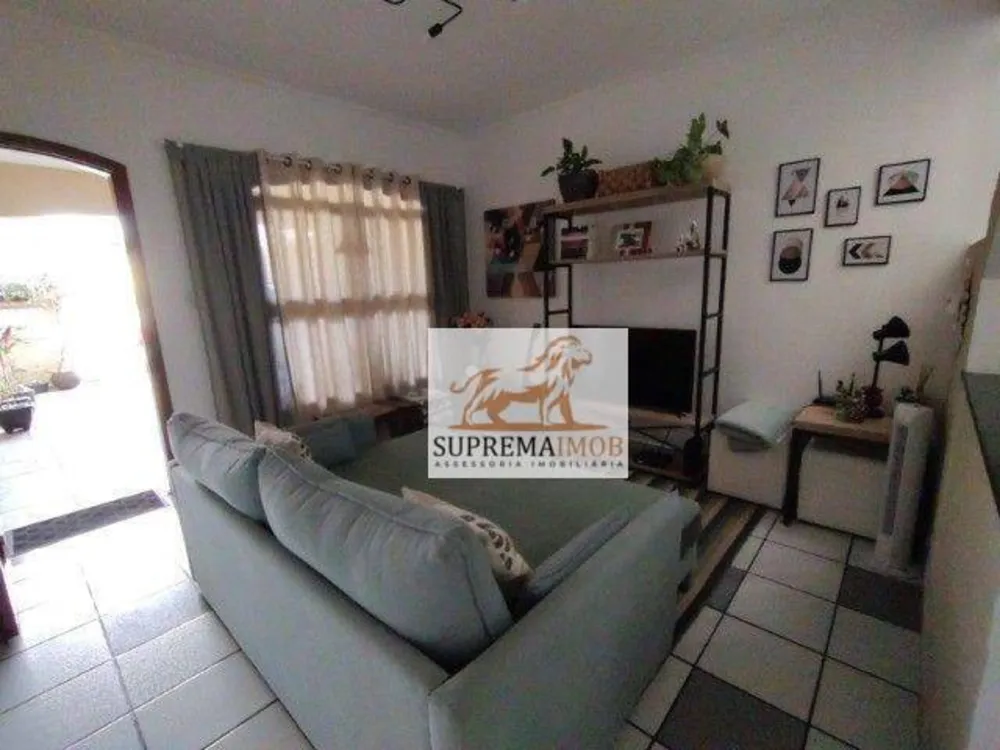 Casa, 3 quartos, 137 m² - Foto 2