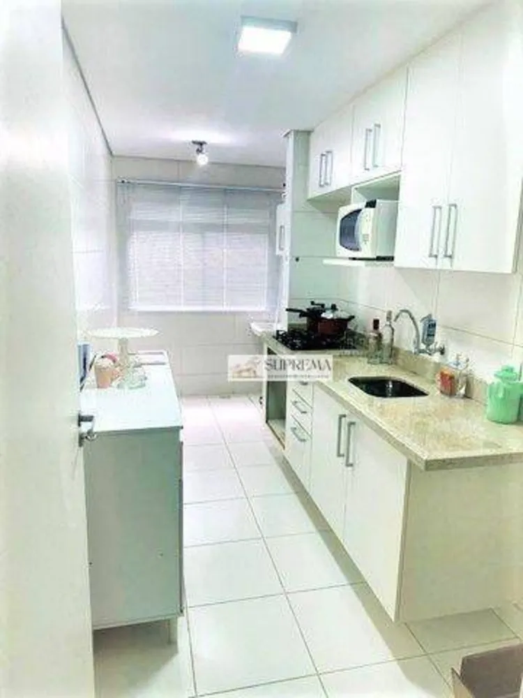 Apartamento, 2 quartos, 50 m² - Foto 3