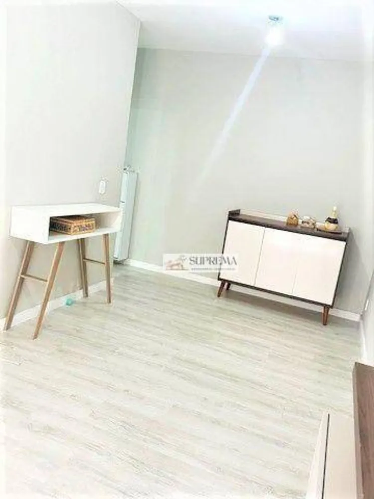 Apartamento, 2 quartos, 50 m² - Foto 2