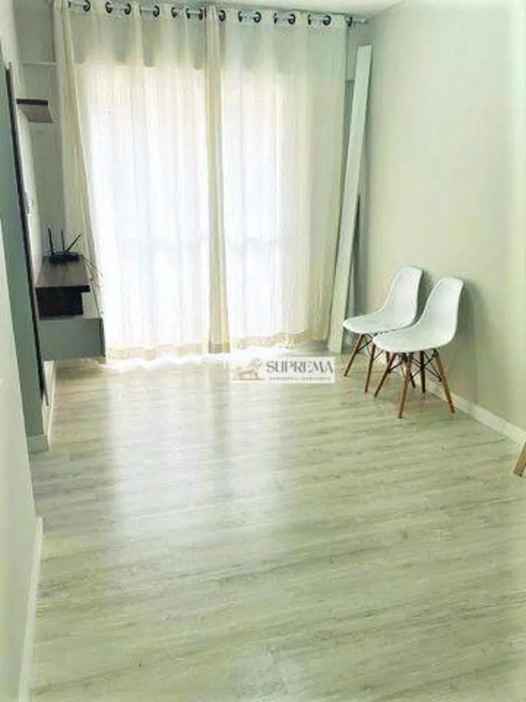 Apartamento, 2 quartos, 50 m² - Foto 1
